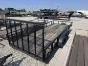 new Other Trailers Stagecoach  for sale, in El Reno, OK Thumbnail 2
