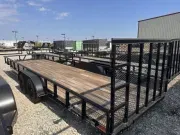 new Other Trailers Stagecoach  for sale, in El Reno, OK Thumbnail 1