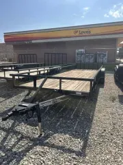 new Other Trailers Stagecoach  for sale, in El Reno, OK Thumbnail 2