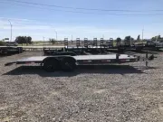 new Car Haulers / Racing Trailers Stagecoach  for sale, in El Reno, OK Thumbnail 1