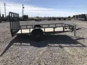 2022 Stagecoach 77''X12' 