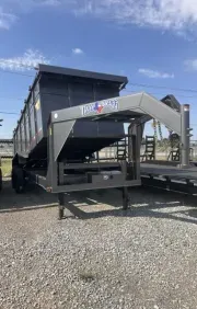 new Other Trailers Texas Bragg Trailers  for sale, in El Reno, OK Thumbnail 1