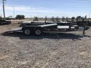 2022 Stagecoach 83''X22' 