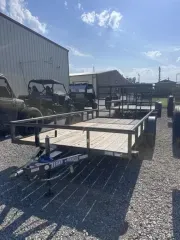 new Other Trailers Texas Bragg Trailers  for sale, in El Reno, OK Thumbnail 2