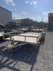 new Other Trailers Texas Bragg Trailers  for sale, in El Reno, OK Thumbnail 2