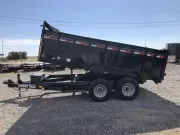 2022 Stagecoach 83''X14' 