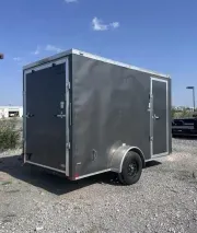 new Other Trailers Stallion  for sale, in El Reno, OK Thumbnail 2