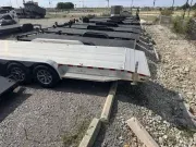 new Other Trailers Wolverine  for sale, in El Reno, OK Thumbnail 2