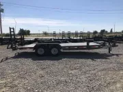 new Car Haulers / Racing Trailers Stagecoach  for sale, in El Reno, OK Thumbnail 1