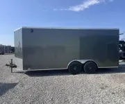 new Other Trailers Stallion  for sale, in El Reno, OK Thumbnail 2