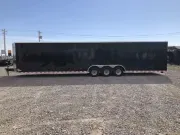 2022 Stallion 8.5' Wide X 36' Long 