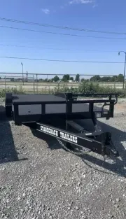new Other Trailers Stagecoach  for sale, in El Reno, OK Thumbnail 1