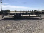 new Car Haulers / Racing Trailers Stagecoach  for sale, in El Reno, OK Thumbnail 1