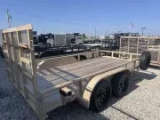 new Other Trailers Texas Bragg Trailers  for sale, in El Reno, OK Thumbnail 1