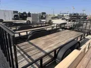 new Other Trailers Other  for sale, in El Reno, OK Thumbnail 2