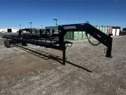 2024 E-Z Hay Hauler 42' 