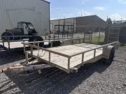 new Other Trailers Texas Bragg Trailers  for sale, in El Reno, OK Thumbnail 2