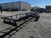 new Equipment / Flatbed Trailers Other  for sale, in El Reno, OK Thumbnail 3