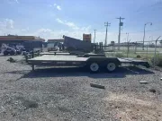 new Other Trailers Stagecoach  for sale, in El Reno, OK Thumbnail 2