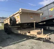 new Other Trailers Texas Bragg Trailers  for sale, in El Reno, OK Thumbnail 1