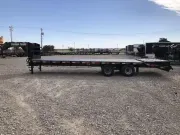 2022 Stagecoach 102''X28' 