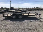 2022 Lamar 77''X16' 