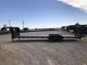 2022 Stagecoach 83''X28' 