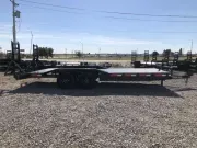 2022 Stagecoach 102''X22' 