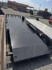 new Other Trailers Texas Bragg Trailers  for sale, in El Reno, OK Thumbnail 3