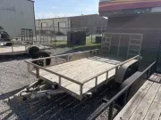 new Other Trailers Texas Bragg Trailers  for sale, in El Reno, OK Thumbnail 2