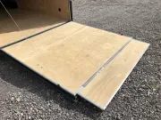 used Cargo (Enclosed) Trailers Stallion  for sale, in El Reno, OK Thumbnail 3