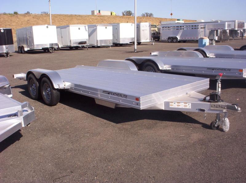 2018 Featherlite 3110 Car / Racing Trailer Near Me Trailer Classifieds