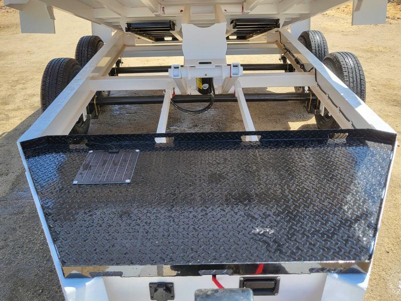 new Dump Trailers Good Guys  for sale, in Bakersfield, CA Thumbnail 7