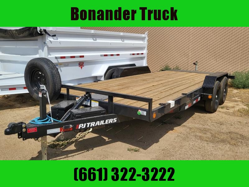 2023 PJ Trailers TH202 20FT TILT TRAILER V2026 Car / Racing Trailer 2023 PJ Trailers TH202 20FT TILT TRAILER V2026 Car / Racing Trailer