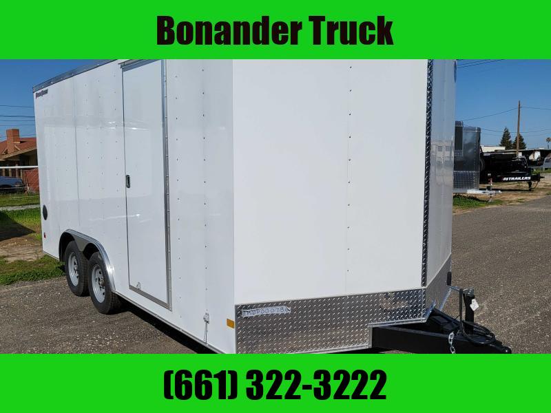 2023 Wells Cargo FAST TRAC 8.5 X 16 W/ REAR RAMP V0786 Cargo / Enclosed Trailer 2023 Wells Cargo FAST TRAC 8.5 X 16 W/ REAR RAMP V0786 Cargo / Enclosed Trailer
