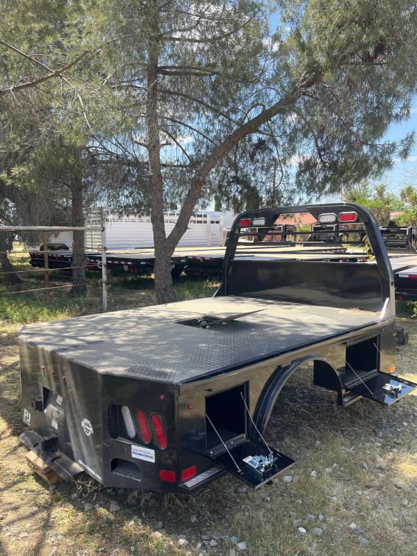 2022 PJ Truck Beds GS Truck Bed California Trailer Classifieds Find