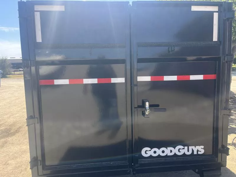 new Dump Trailers Good Guys  for sale, in Bakersfield, CA Thumbnail 3