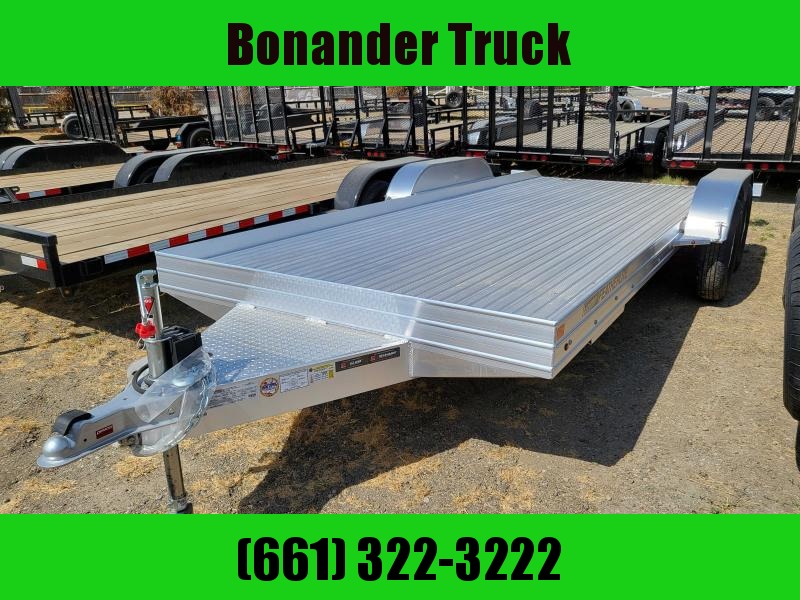 2022 Featherlite 3110-17.5 V8263 Car Hauler 2022 Featherlite 3110-17.5 V8263 Car Hauler