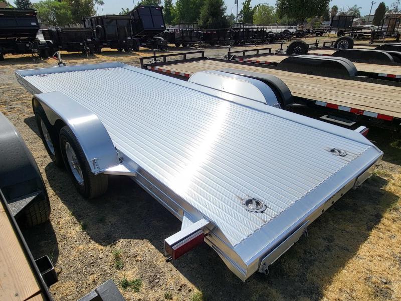 new Car Haulers / Racing Trailers Featherlite  for sale, in Bakersfield, CA Thumbnail 2