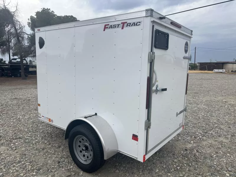 new Cargo (Enclosed) Trailers Wells Cargo  for sale, in Bakersfield, CA Thumbnail 3