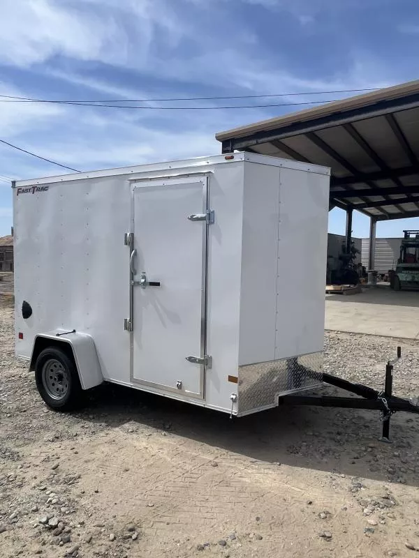 new Cargo (Enclosed) Trailers Wells Cargo  for sale, in Bakersfield, CA Thumbnail 2