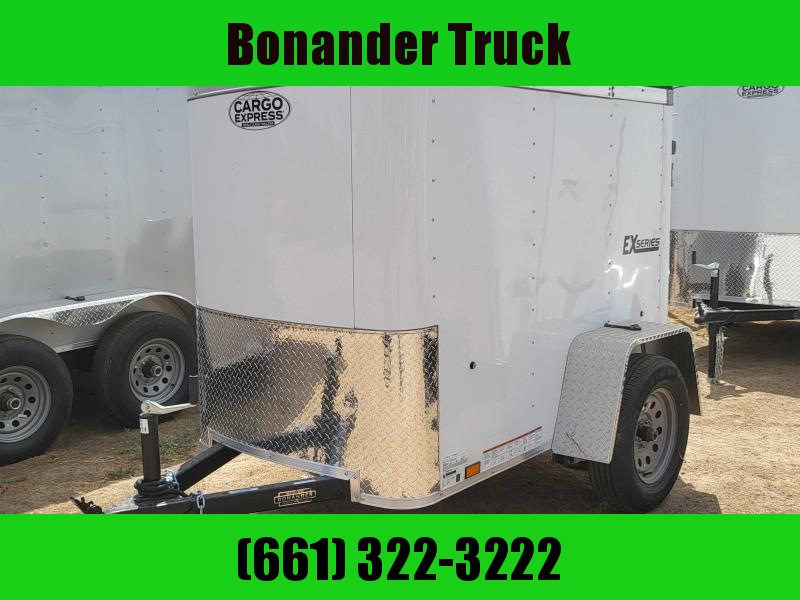 2023 Cargo Express EX FLAT 4WIDEX6FTLONG V9641 Cargo / Enclosed Trailer 2023 Cargo Express EX FLAT 4WIDEX6FTLONG V9641 Cargo / Enclosed Trailer