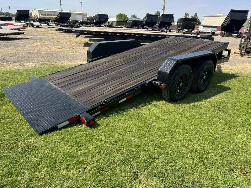 new Tilt Trailers PJ Trailers  for sale, in Bakersfield, CA Thumbnail 4