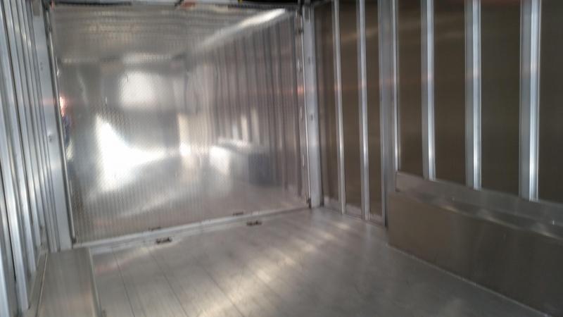 2020 Featherlite 1611 Car / Racing Trailer 2020 Featherlite 1611 Car / Racing Trailer