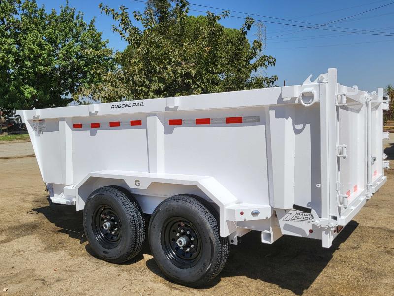 new Dump Trailers Good Guys  for sale, in Bakersfield, CA Thumbnail 5