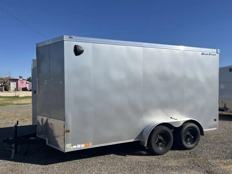 new Cargo (Enclosed) Trailers Wells Cargo  for sale, in Bakersfield, CA Thumbnail 3