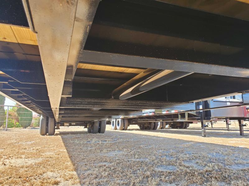 FLATBED 40FT STRAIGHT DECK Near Me