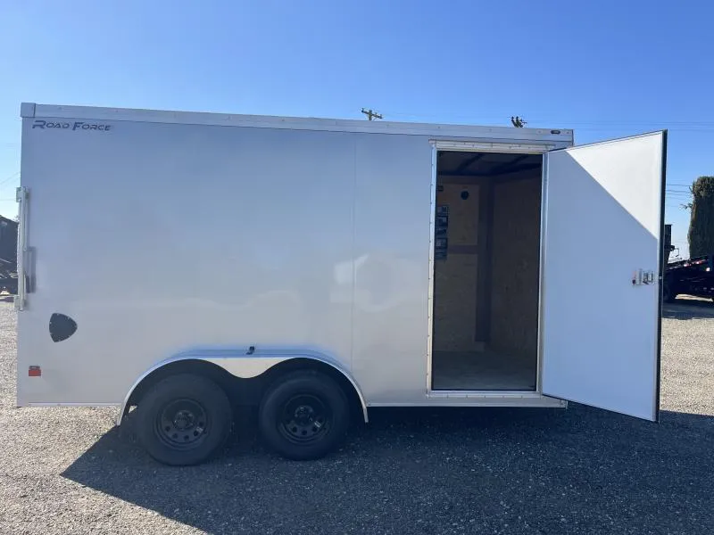 new Cargo (Enclosed) Trailers Wells Cargo  for sale, in Bakersfield, CA Thumbnail 2