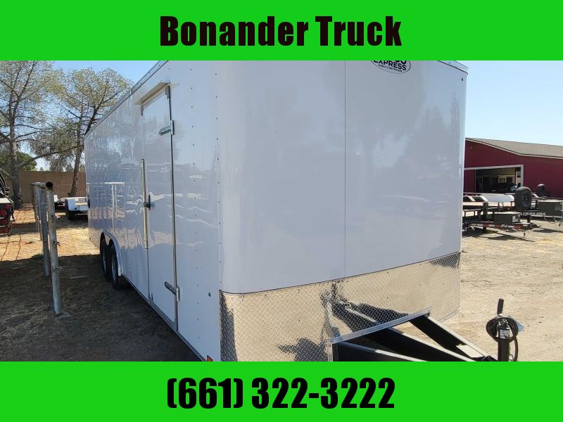 2023 Cargo Express EX AUTO 8.5X24 24FT AUTO HAULER V6864 Cargo / Enclosed Trailer 2023 Cargo Express EX AUTO 8.5X24 24FT AUTO HAULER V6864 Cargo / Enclosed Trailer