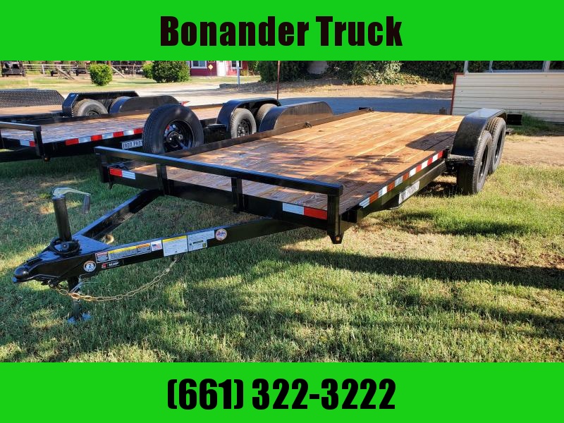 2021 Iron Panther CH032 Car / Racing Trailer 2021 Iron Panther CH032 Car / Racing Trailer